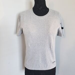 True Religion Women's Horse Shoe Tee T-Shirt Size Medium